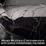תרסיס ברק והגנה קרמי לרכב Turtle Wax Hybrid Solutions Ceramic Spray Coating
