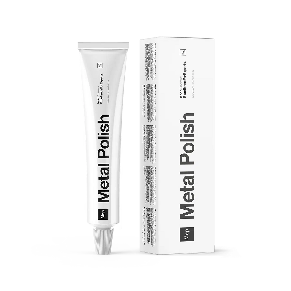 Mep | מטאל פוליש Koch Chemie