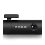 מצלמת דרך DDPAI MINI FULL HD 1080P