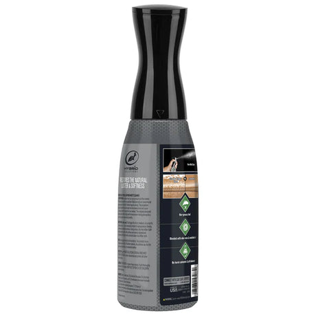 מנקה ומטפח עור Turtle Wax Hybrid Solutions 591 מ"ל