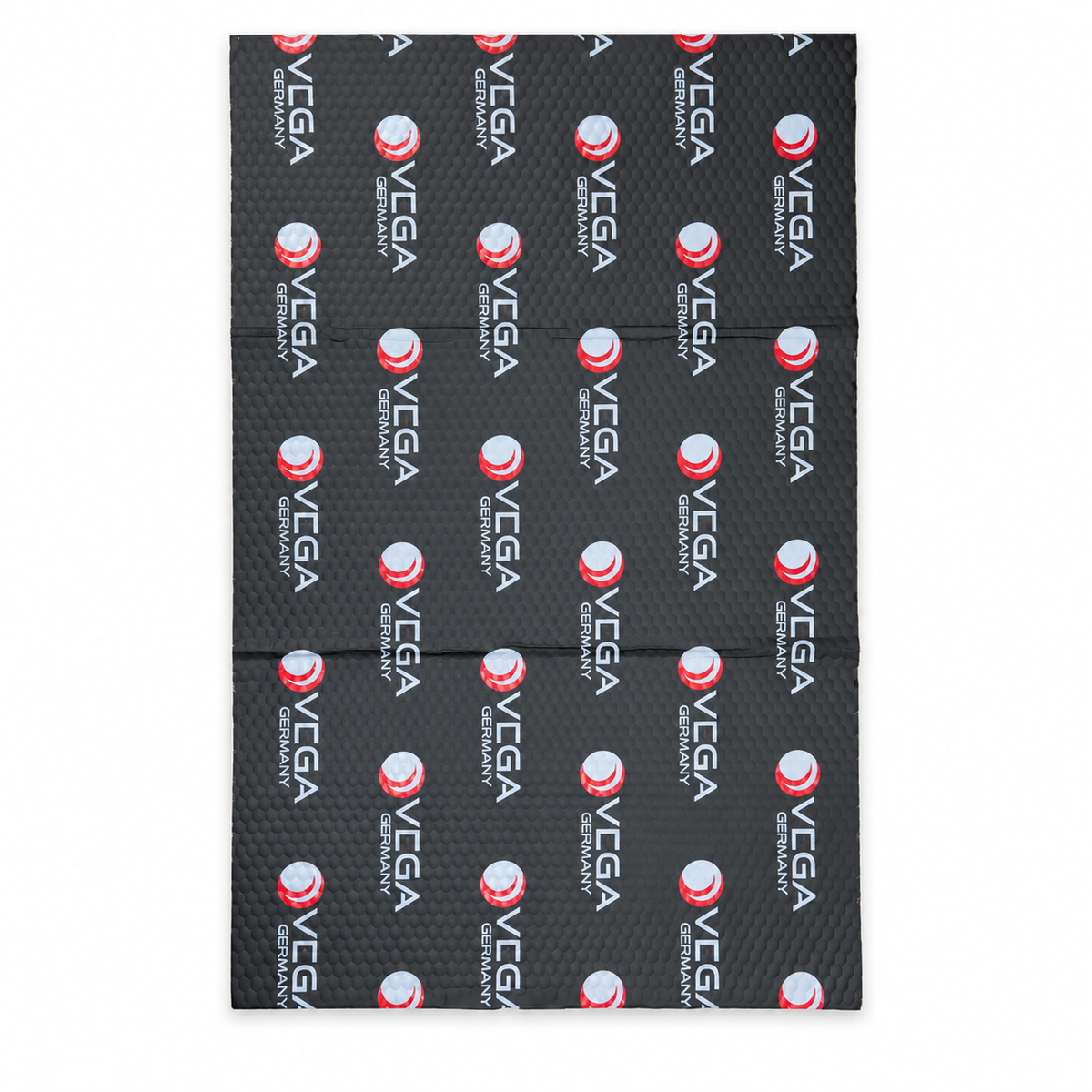 יריעת בידוד לרכב VEGA GERMANY שחורה 3 מ״מ – 50×80 ס״מ