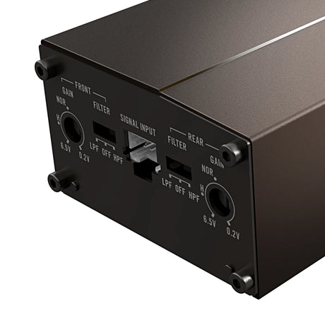 מגבר לרכב Pioneer GM-DX104