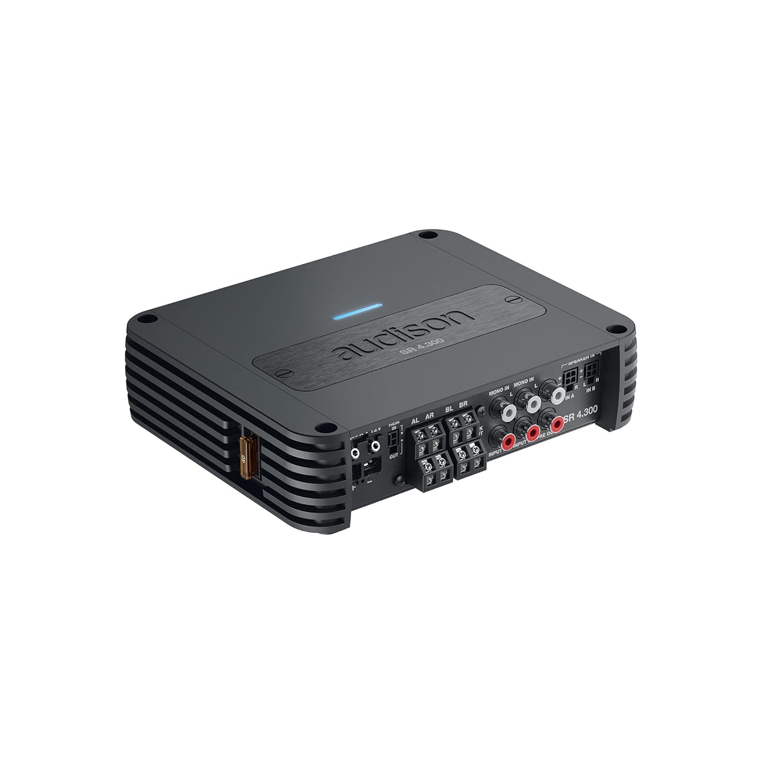 audison vrx2250 AUDISON AV QUATTRO 4-CHANNEL 800W RMS VOCE audison vrx2250 AUDISON AV QUATTRO 4-CHANNEL 800W RMS VOCE
