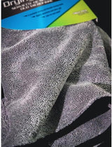 מגבת מיקרופייבר Meguiar’s Duo Twist לייבוש רכב