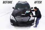 משחה לתיקון שריטות לרכב Turtle Wax Scratch Repair & Renew