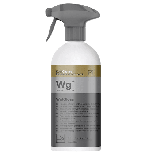 WG | אוטם צבע ליישום רטוב Koch Chemie
