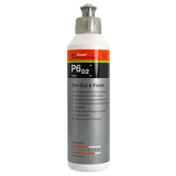 P6.02 | פוליש חיתוך בינוני Koch Chemie
