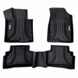 סט שטיחי 3W יונדאי טוסון 2022