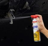 ספריי שימון רב-תכליתי SONAX SX90 PLUS 400 ml