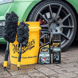 מברשת מיקרופייבר לג'אנטים Meguiar's X1901EU