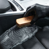 מברשת ניקוי עור רכב K2 Auron Brush Soft