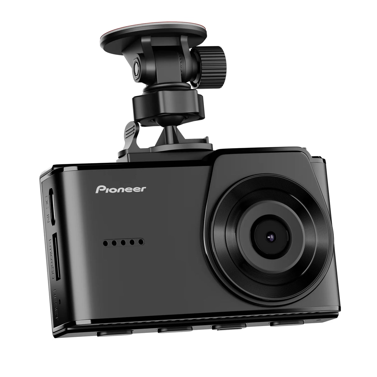 מצלמת דרך דו כיוונית Pioneer VREC-H520DC