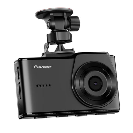 מצלמת דרך דו כיוונית Pioneer VREC-H520DC