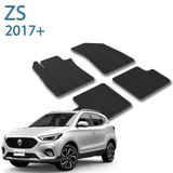 סט שטיחי Gledring MG ZS 2019