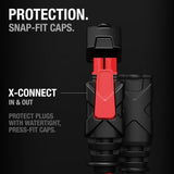 כבל מאריך 3 מטר למטעני NOCO GENIUS GC004