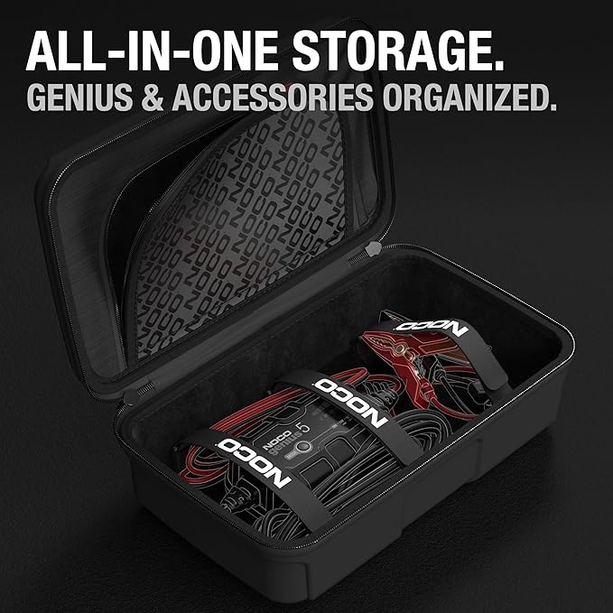 מארז מגן למטעני GENIUS NOCO GC040