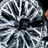 ספריי ניקוי ג’אנטים לרכב Turtle Wax Wheel Cleaner