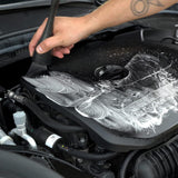 מברשת ניקוי לרכב Meguiar's לשימוש כללי