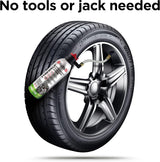 ספריי לתיקון פנצ'ר וניפוח צמיג Holts Tyreweld 400 מ״ל