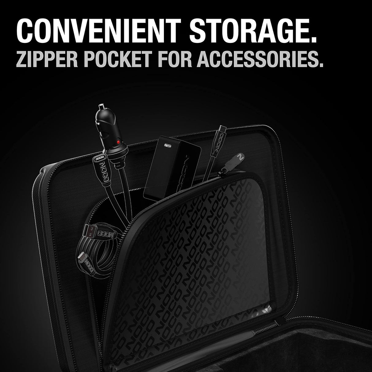 מארז מגן לבוסטר NOCO GBX155