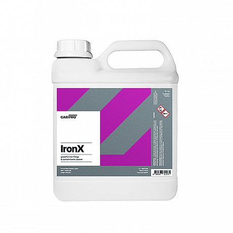 CARPRO IronX חומר לניקוי ג׳אנטים