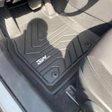 סט שטיחי 3W מאזדה CX-30 2026