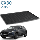 שטיח תא מטען Gledring מאזדה CX30 2026