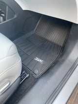 סט שטיחי 3W Xpeng G6 2024