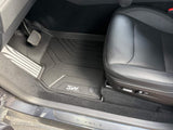 שטיחי 3W Premium לטסלה מודל Y שנת 2024+