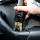 מברשת ניקוי לרכב Meguiar's לשימוש כללי