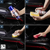 אוטם צבע נטול ווקס SONAX Brilliant Shine Detailer 750ml