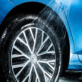 ספריי ניקוי ג’אנטים לרכב Turtle Wax Wheel Cleaner