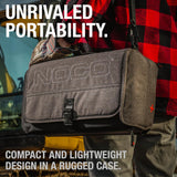 בוסטר התנעה לרכב NOCO GB251