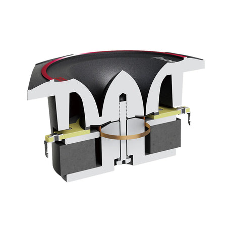 טוויטרים Pioneer TS-B351PRO