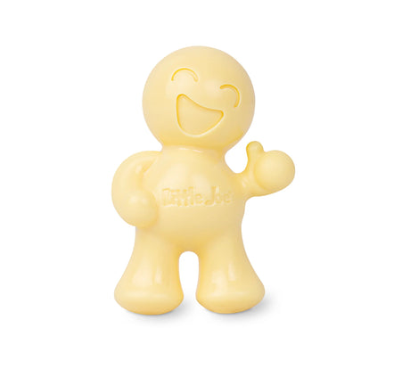Little Joe Piña Colada 96421 – מטהר אוויר קליפ-ונט בניחוח אננס-קוקוס