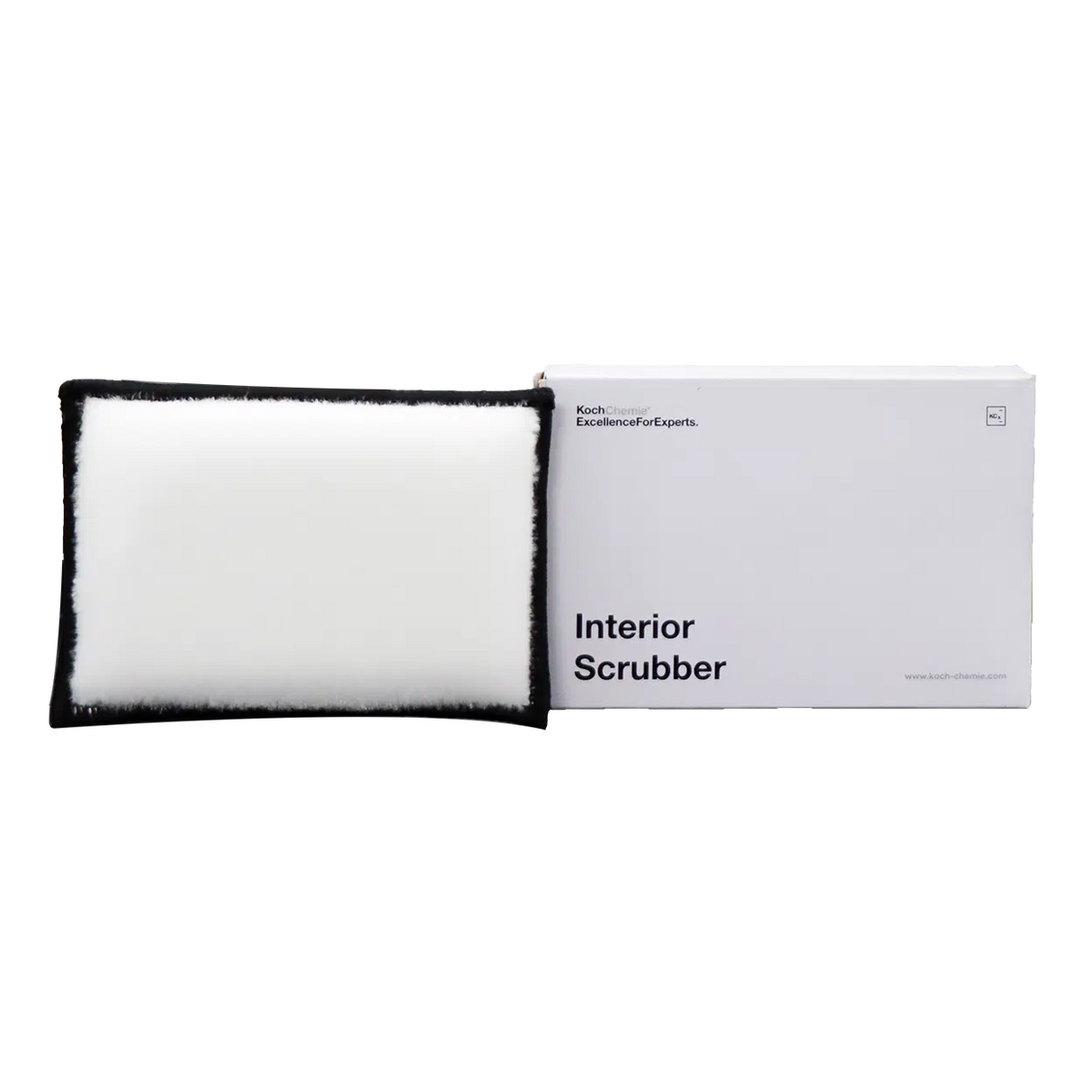 כרית ניקוי פנים הרכב Koch Chemie Allrounder Scrubber
