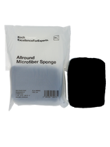 סט אפליקטורים מיקרופייבר Koch Chemie Allround Microfiber Sponge (2 יחידות)