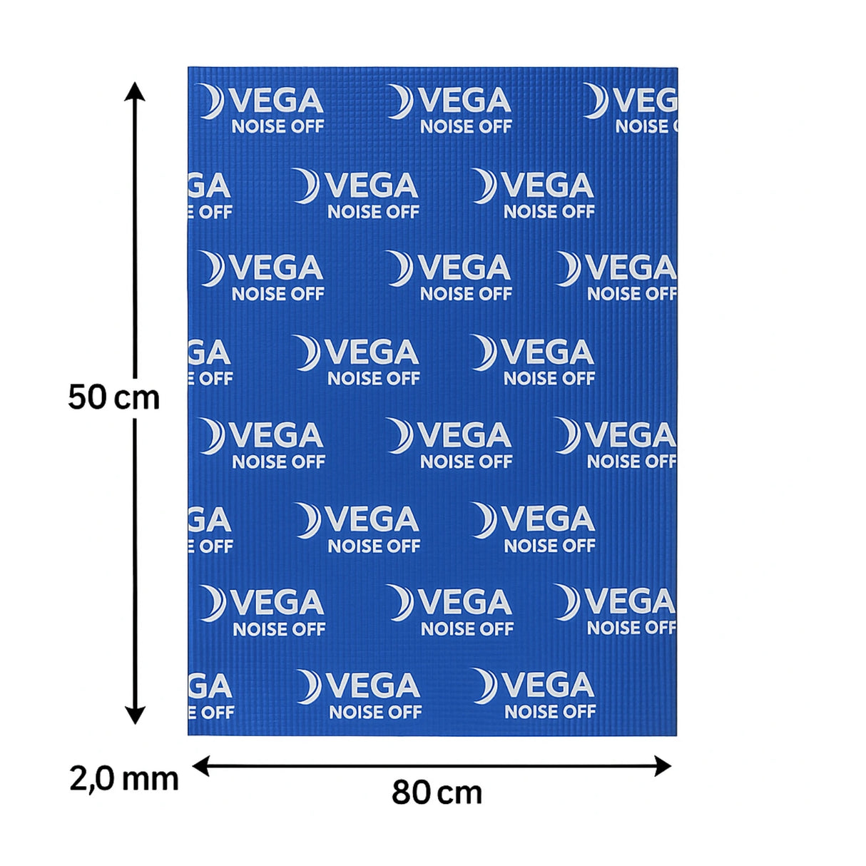 בידוד אקוסטי -VEGA GERMANY 2.0