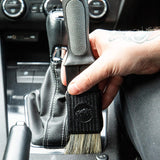 מברשת ניקוי לרכב Meguiar's לשימוש כללי