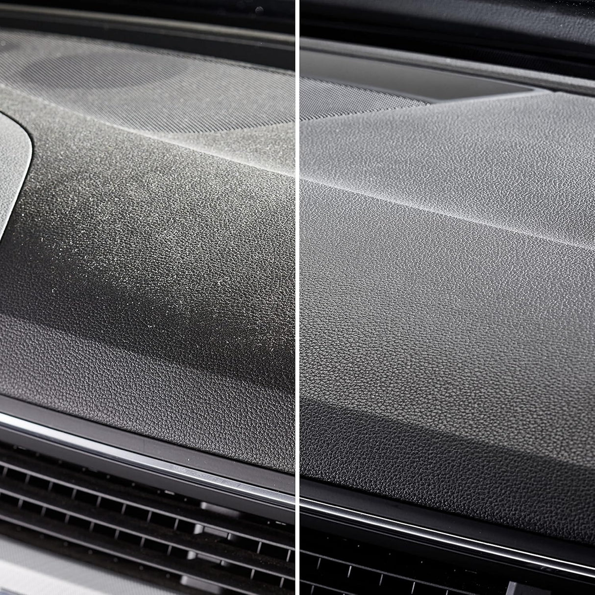 ספריי ניקוי וטיפוח לפלסטיקה פנימית ברכב SONAX Ocean Fresh 500ml