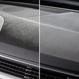 ספריי ניקוי וטיפוח לפלסטיקה פנימית ברכב SONAX Ocean Fresh 500ml