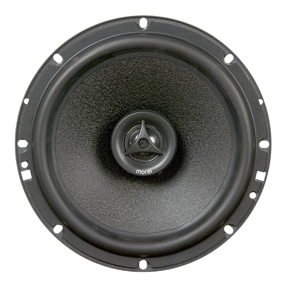 זוג רמקולים קואקסיאליים Morel Maximo 6 Coax MKII בגודל 6.5 אינץ׳
