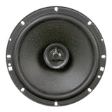 זוג רמקולים קואקסיאליים Morel Maximo 6 Coax MKII בגודל 6.5 אינץ׳