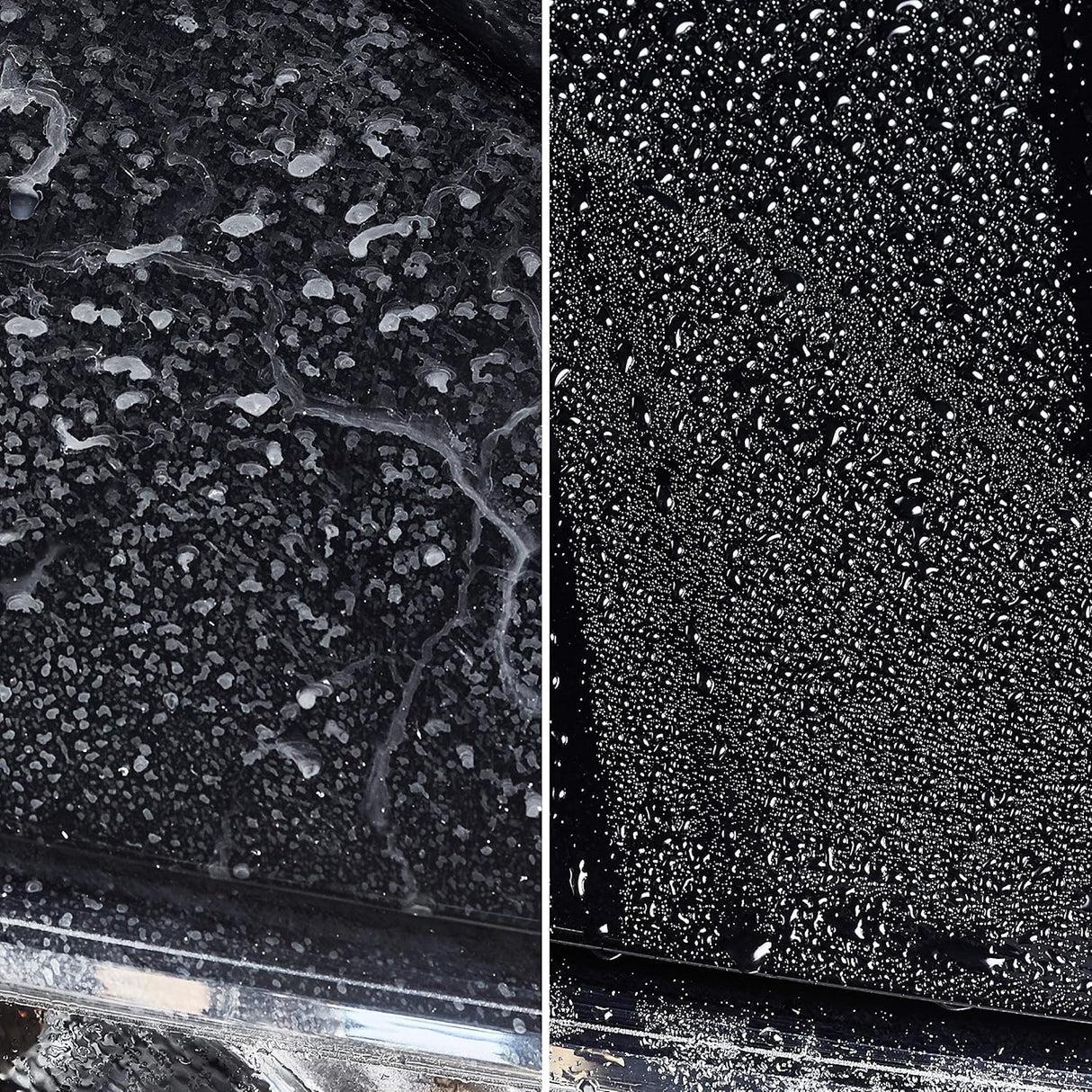 שמפו & ווקס (מרוכז) SONAX 500ML