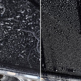 שמפו & ווקס (מרוכז) SONAX 500ML