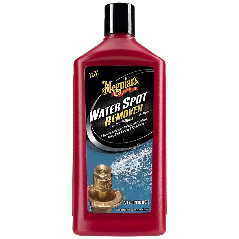 Meguiar's מסיר סימני מים