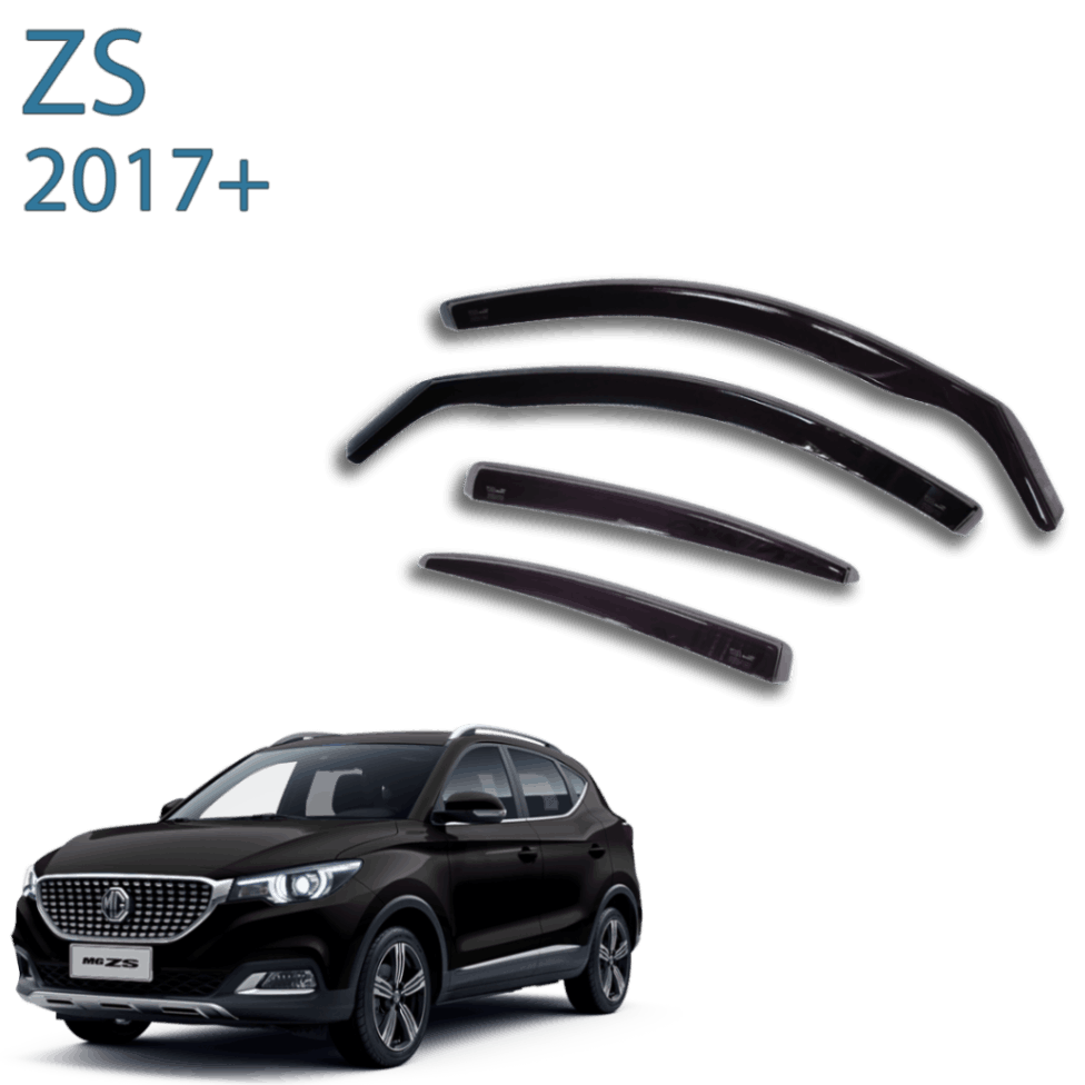 מגני רוח MG ZS 2017-2024