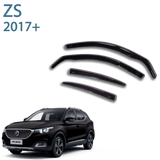 מגני רוח MG ZS 2017-2024