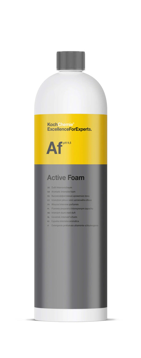 Af | שמפו מקציף לרכב Koch Chemie