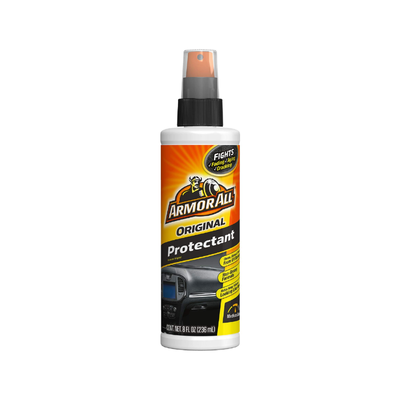 חומר טיפוח מקורי לפנים הרכב Armor All Original Protectant 295 מ"ל